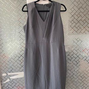 Banana Republic - Dark Grey Dress